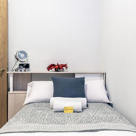 Zurriola Surf Apartamento San Sebastián Exterior foto